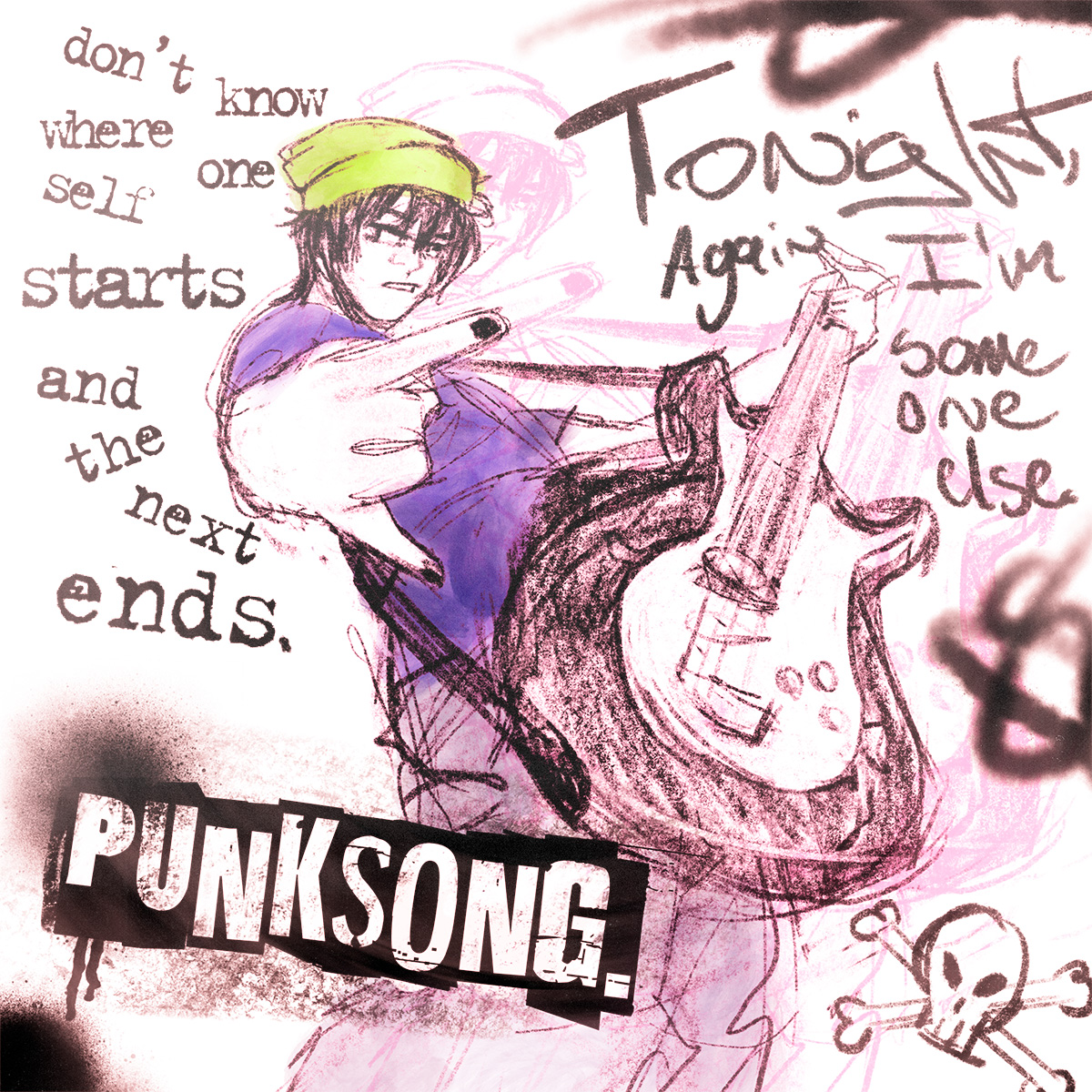 Punksong